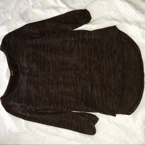 Grey Longsleeve Shirt